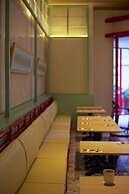 Hotel 7 Taichung