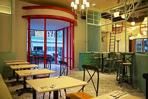 Hotel 7 Taichung