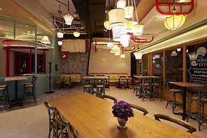 Hotel 7 Taichung