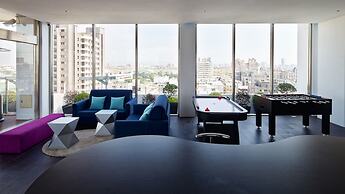 Hotel 7 Taichung