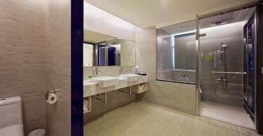 Hotel 7 Taichung
