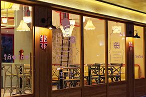Hotel 7 Taichung