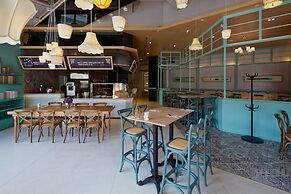 Hotel 7 Taichung