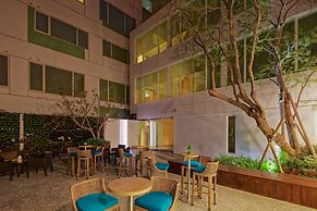 Hotel 7 Taichung