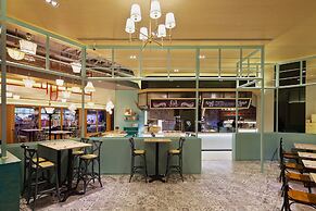 Hotel 7 Taichung