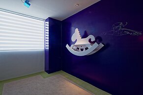 Hotel 7 Taichung