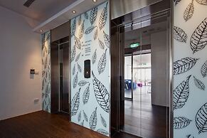 Hotel 7 Taichung