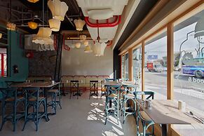 Hotel 7 Taichung