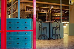 Hotel 7 Taichung