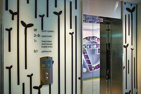 Hotel 7 Taichung