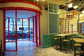 Hotel 7 Taichung
