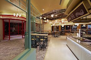 Hotel 7 Taichung