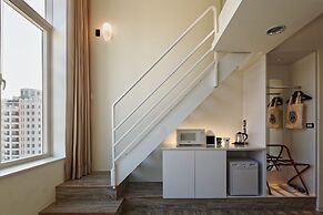 Hotel 7 Taichung