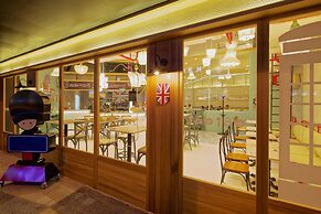 Hotel 7 Taichung