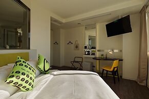 Hotel 7 Taichung