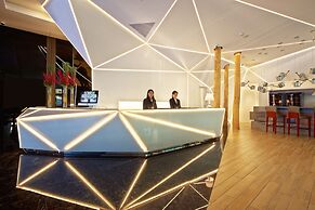 Hotel 7 Taichung