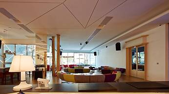 Hotel 7 Taichung