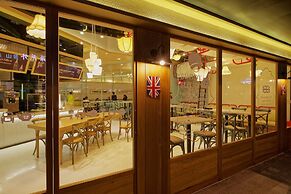 Hotel 7 Taichung