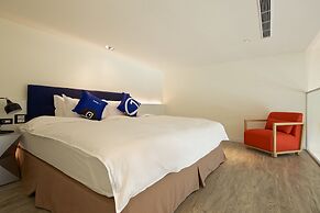 Hotel 7 Taichung
