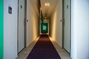 Hotel 7 Taichung