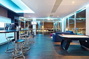 Hotel 7 Taichung