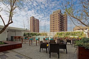 Hotel 7 Taichung