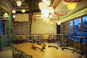 Hotel 7 Taichung