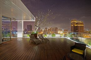 Hotel 7 Taichung