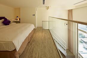 Hotel 7 Taichung