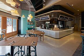 Hotel 7 Taichung