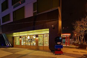 Hotel 7 Taichung