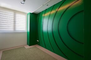 Hotel 7 Taichung