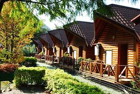 Tai Yi Red Maple Resort