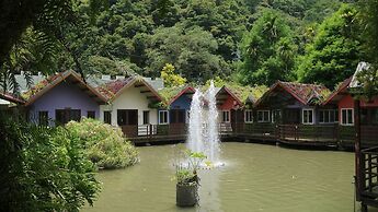 Tai Yi Red Maple Resort