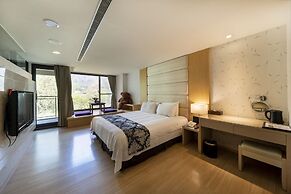 Tai Yi Red Maple Resort