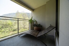 Tai Yi Red Maple Resort
