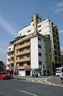 Hotel Nuevo Samaritano