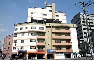 Hotel Nuevo Samaritano