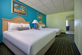 Palmetto Beachfront Hotel, a By the Sea Resort