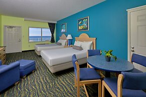 Palmetto Beachfront Hotel, a By the Sea Resort