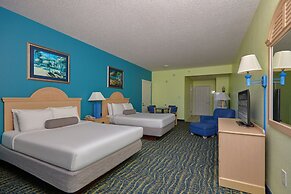 Palmetto Beachfront Hotel, a By the Sea Resort