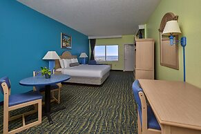 Palmetto Beachfront Hotel, a By the Sea Resort