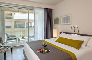 Herods Herzliya