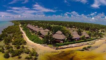 Casa Chibububo Lodge