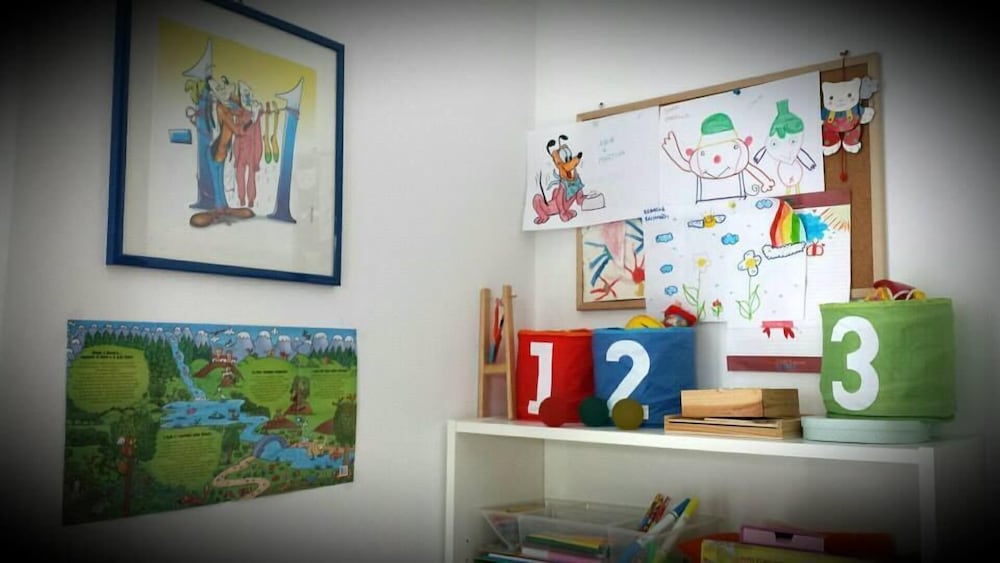Il Seicento - Hostel