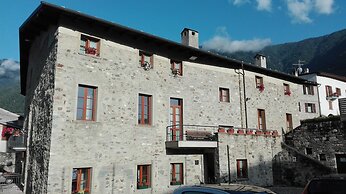 Il Seicento - Hostel
