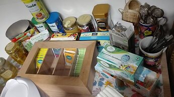 Il Seicento - Hostel