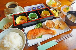 Yufu No Yado Kifuu