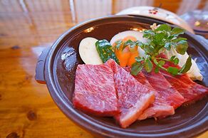 Yufu No Yado Kifuu