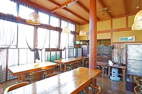 Yufu No Yado Kifuu